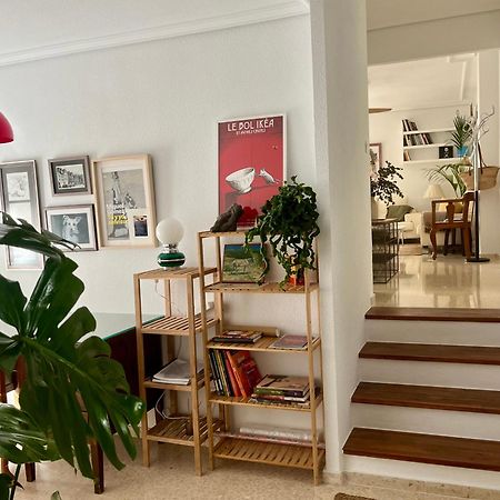 דירות קורדובה La Casa De Char מראה חיצוני תמונה