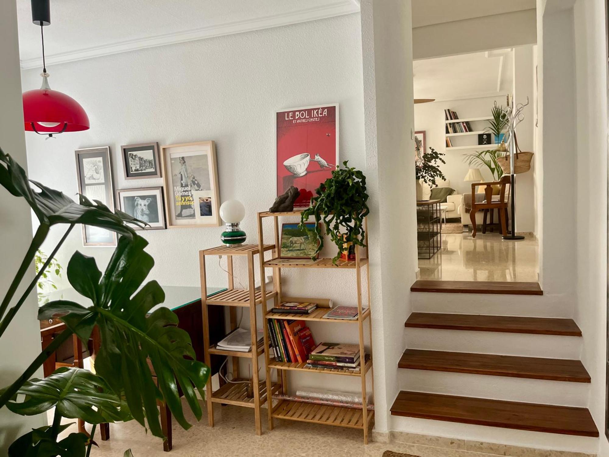 דירות קורדובה La Casa De Char מראה חיצוני תמונה