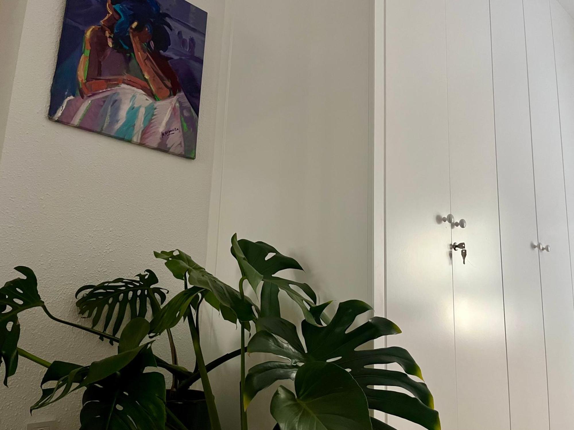 דירות קורדובה La Casa De Char מראה חיצוני תמונה