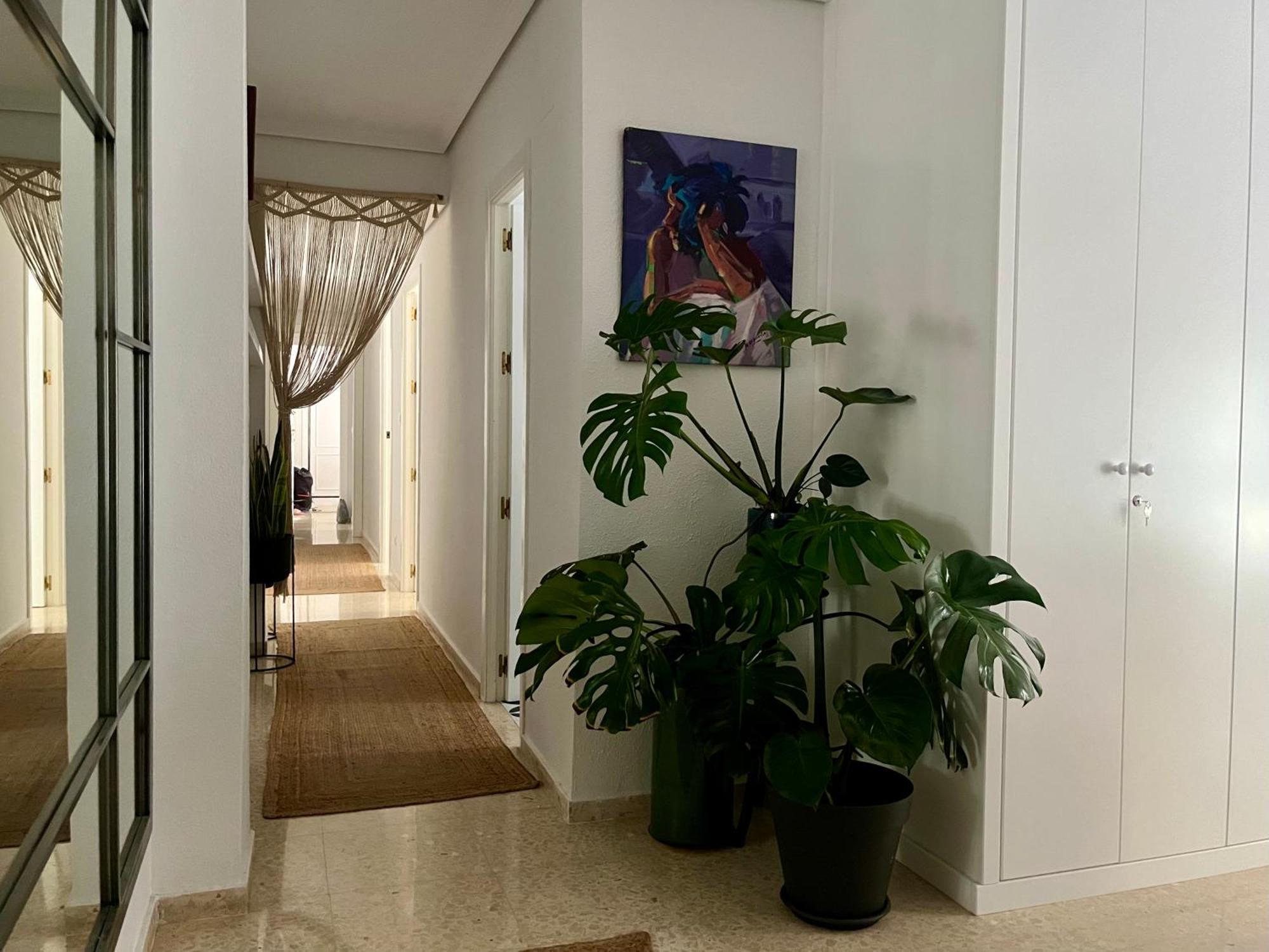 דירות קורדובה La Casa De Char מראה חיצוני תמונה