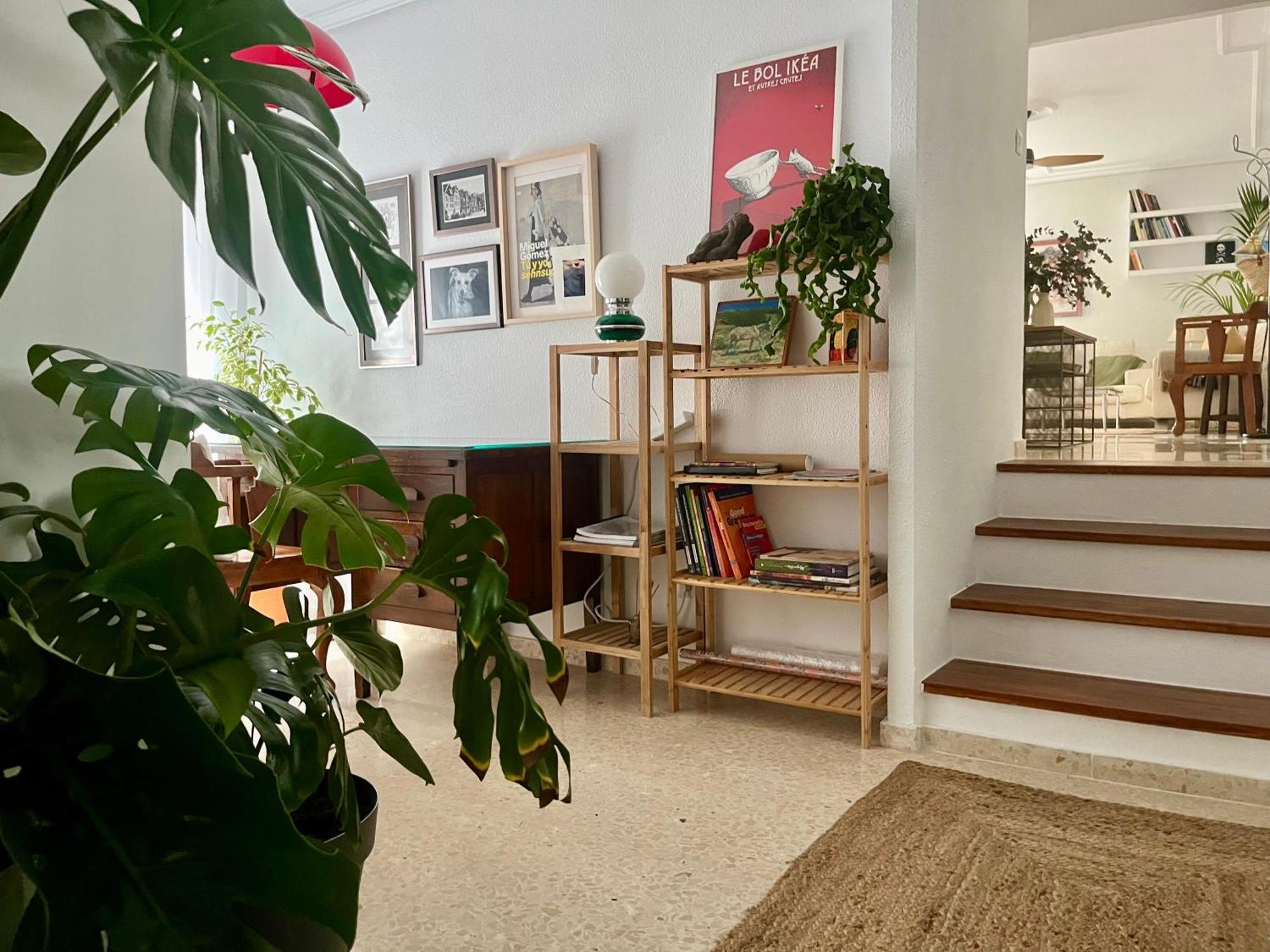 דירות קורדובה La Casa De Char מראה חיצוני תמונה