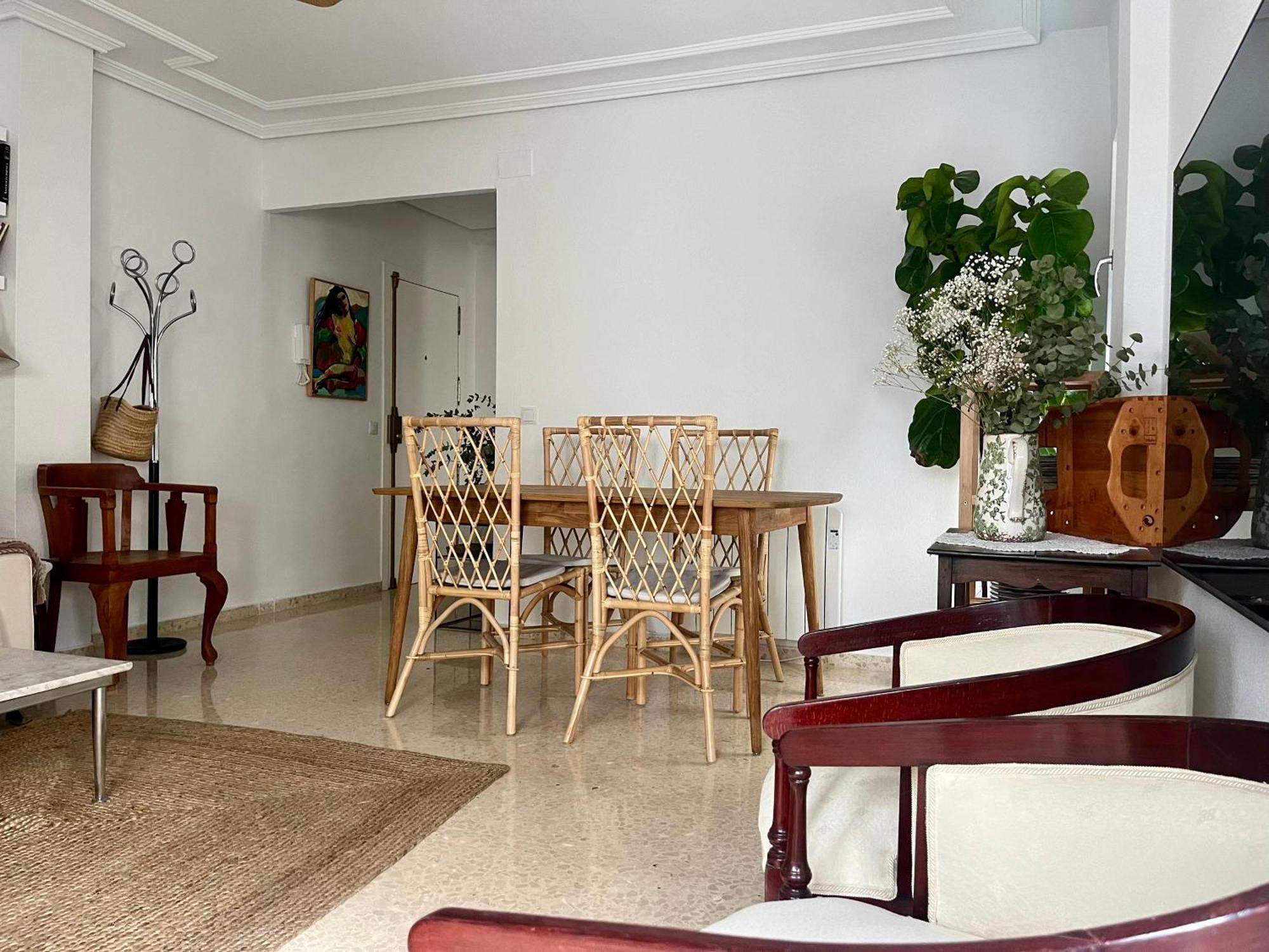 דירות קורדובה La Casa De Char מראה חיצוני תמונה