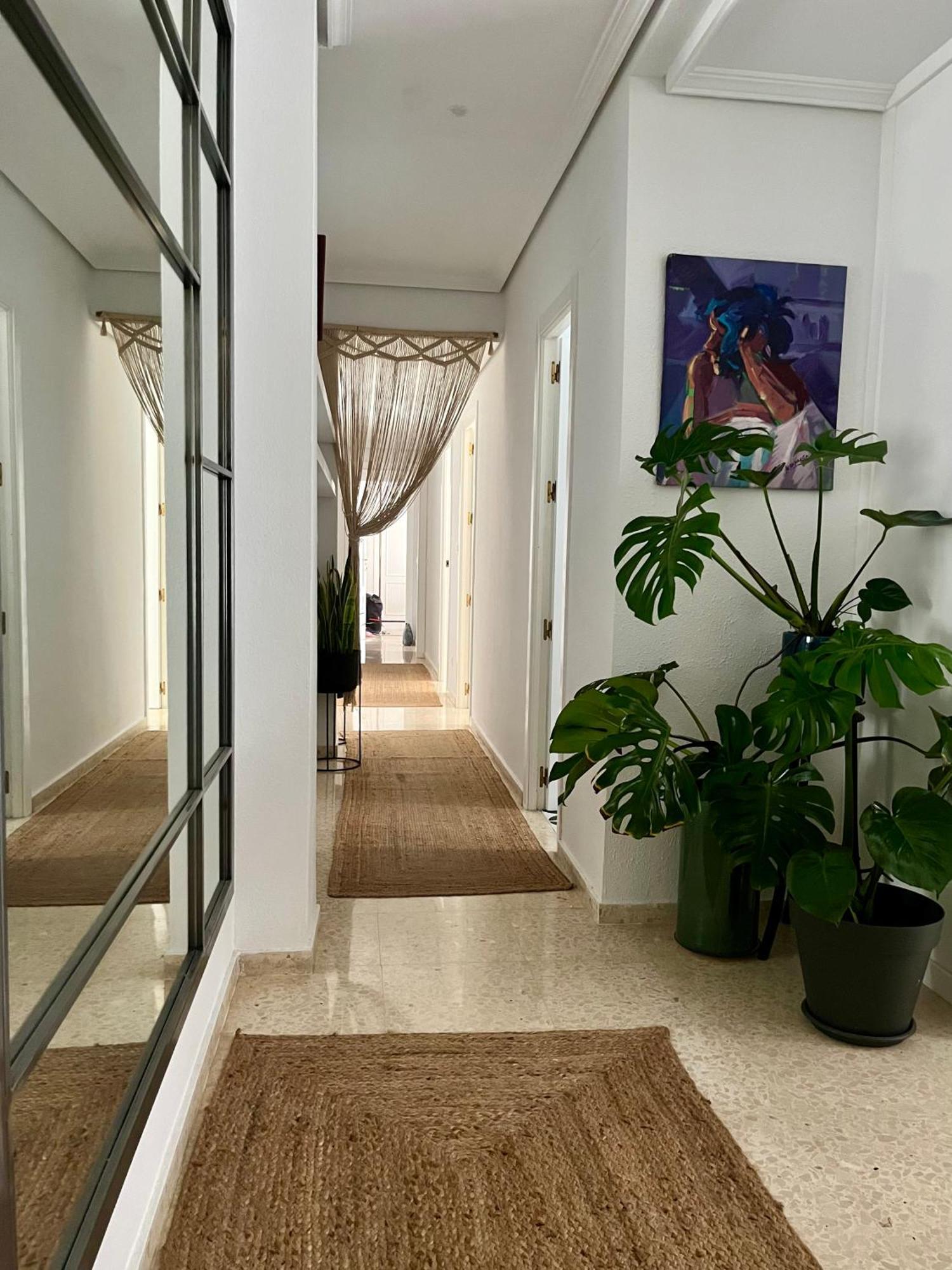 דירות קורדובה La Casa De Char מראה חיצוני תמונה