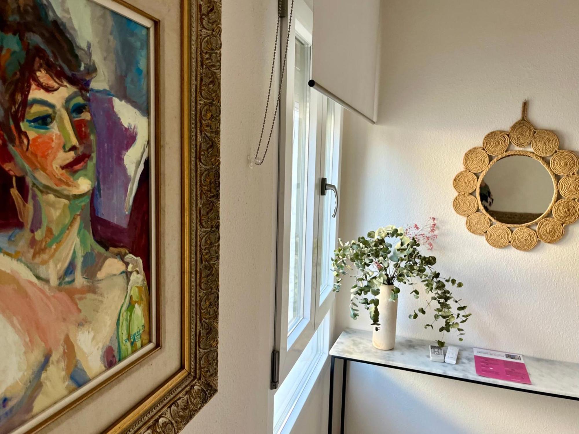 דירות קורדובה La Casa De Char מראה חיצוני תמונה