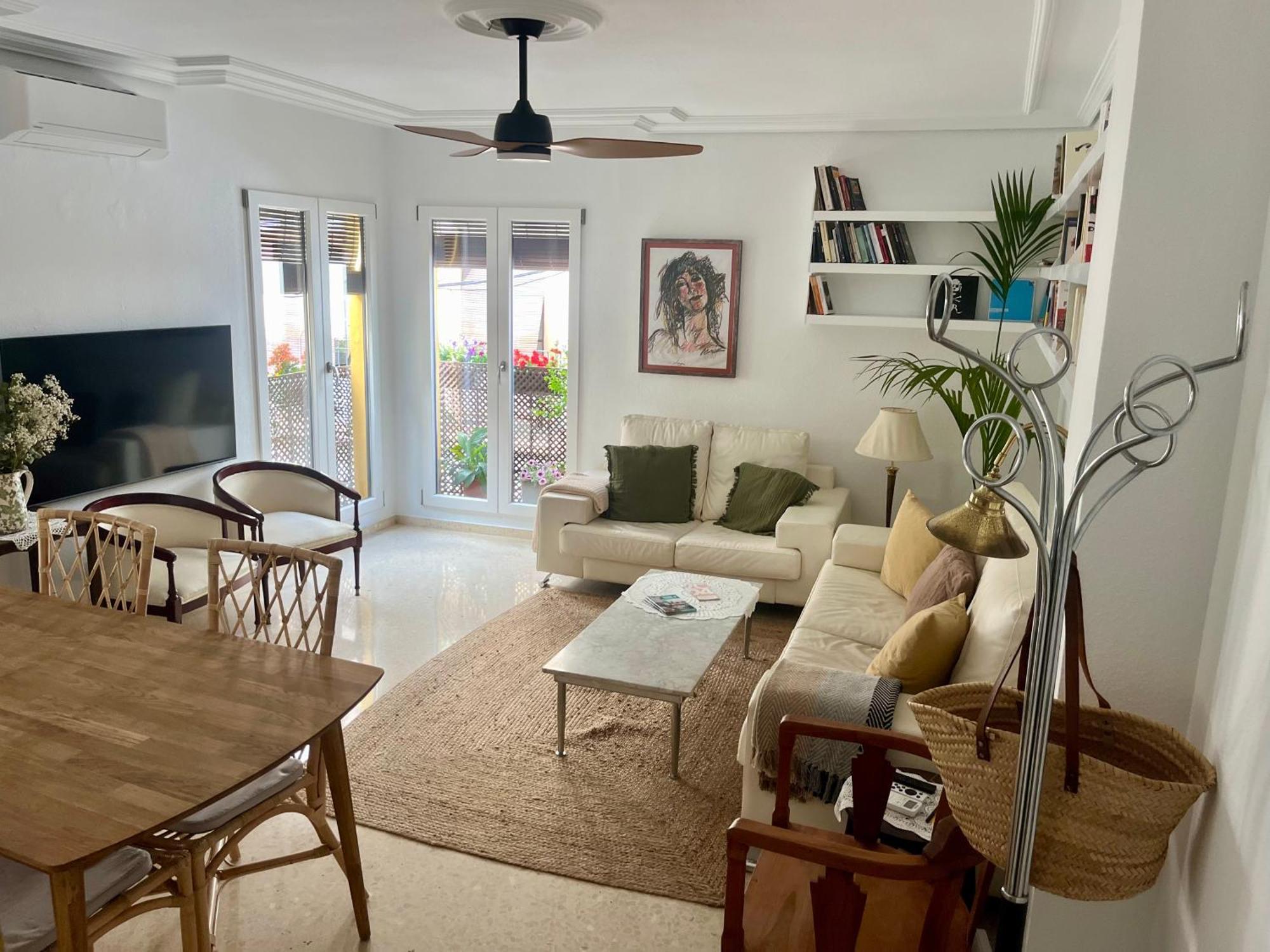 דירות קורדובה La Casa De Char מראה חיצוני תמונה