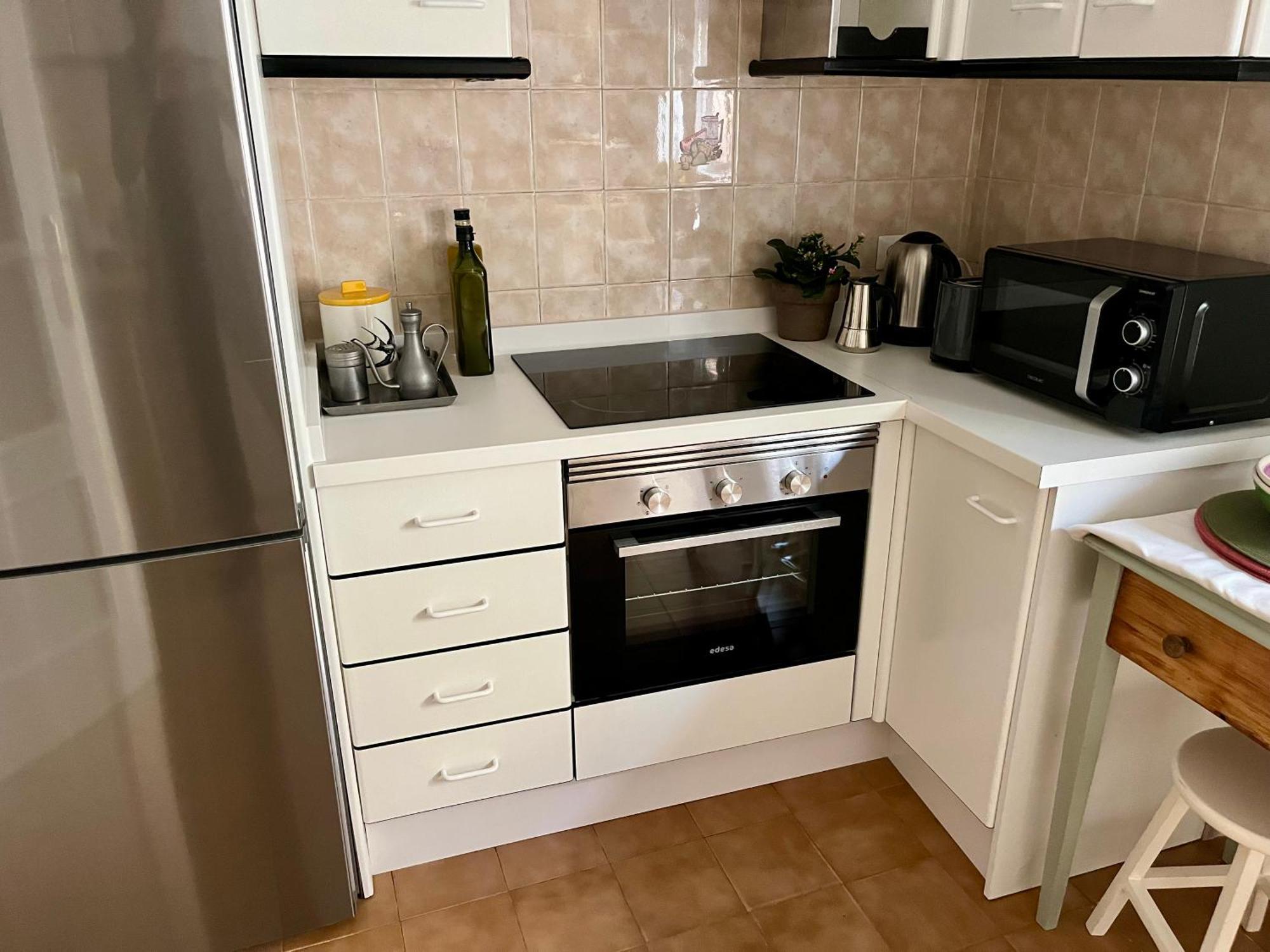 דירות קורדובה La Casa De Char מראה חיצוני תמונה