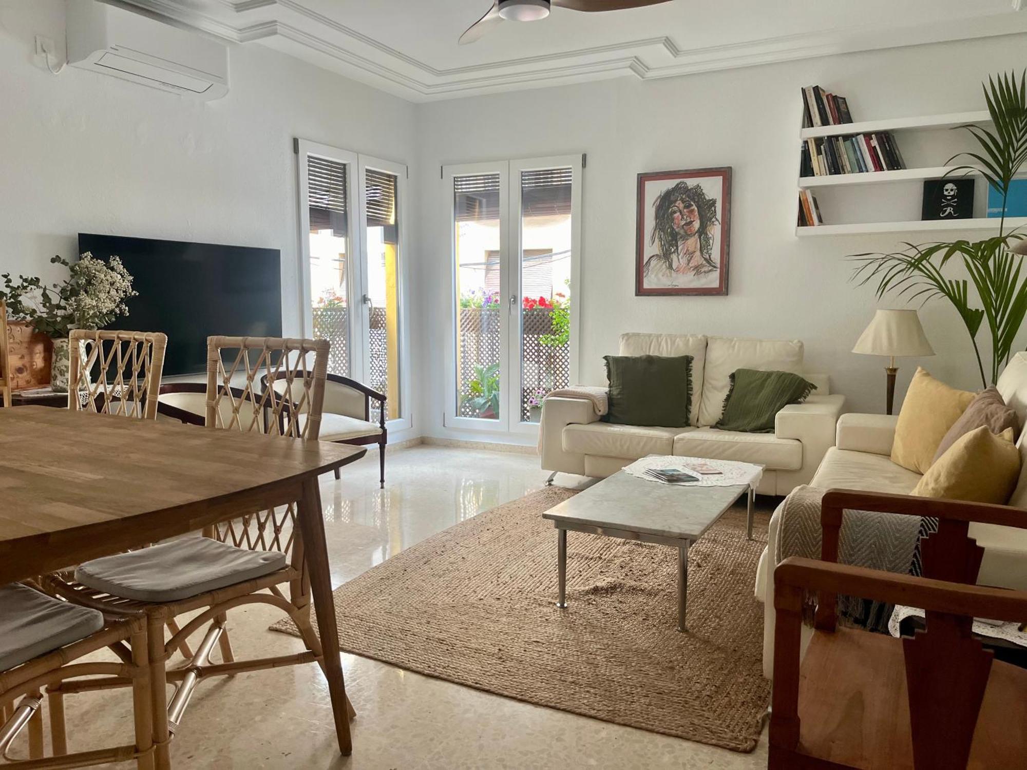 דירות קורדובה La Casa De Char מראה חיצוני תמונה