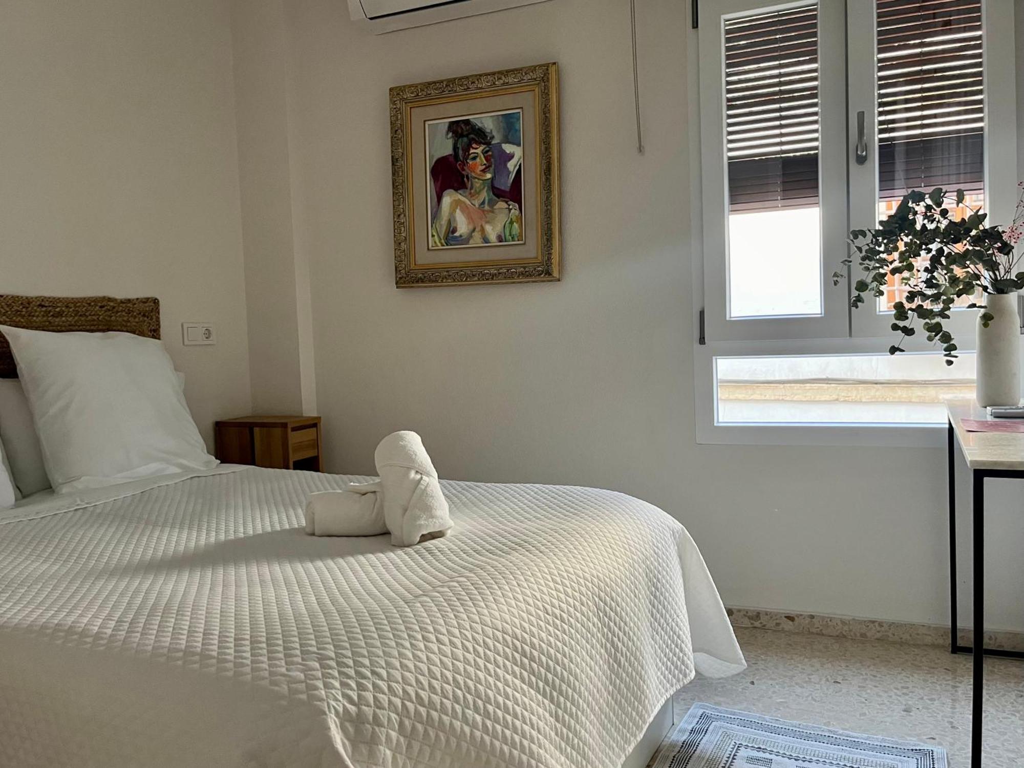 דירות קורדובה La Casa De Char מראה חיצוני תמונה