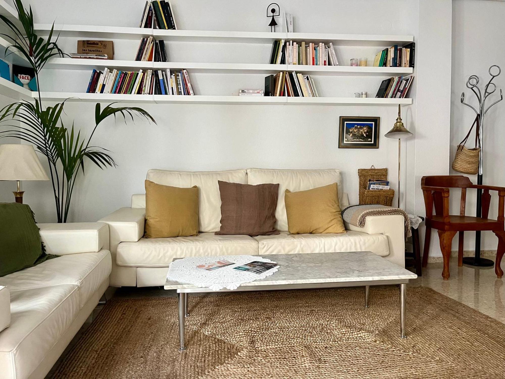 דירות קורדובה La Casa De Char מראה חיצוני תמונה