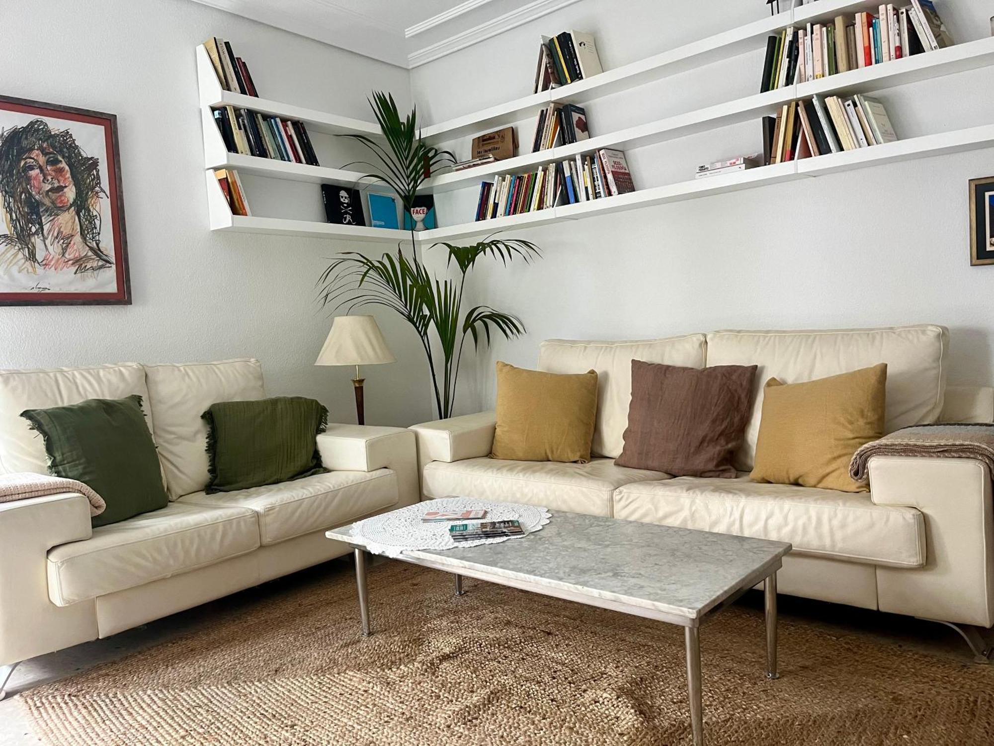 דירות קורדובה La Casa De Char מראה חיצוני תמונה